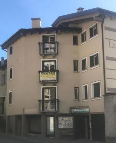 Vezza dʼOglio Residence La Corte מראה חיצוני תמונה