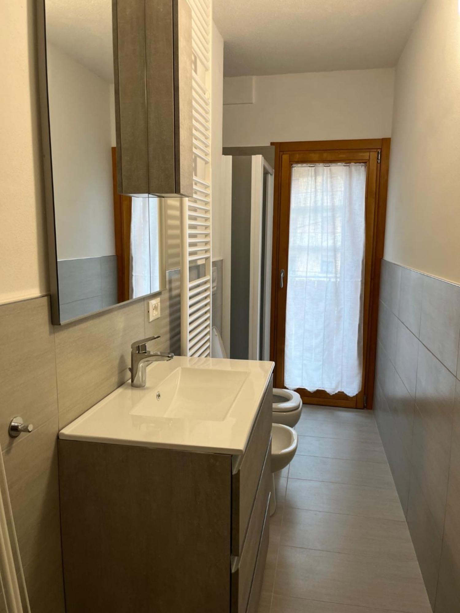 Vezza dʼOglio Residence La Corte חדר תמונה