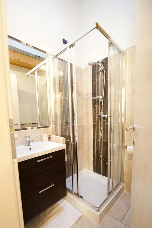 Vezza dʼOglio Residence La Corte חדר תמונה