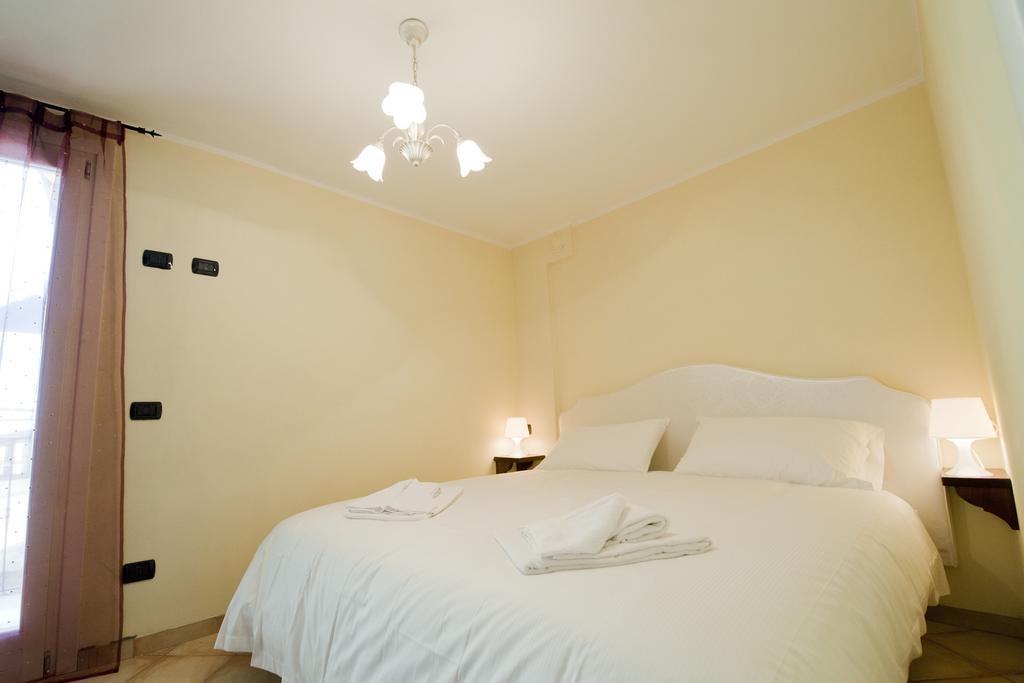 Vezza dʼOglio Residence La Corte חדר תמונה