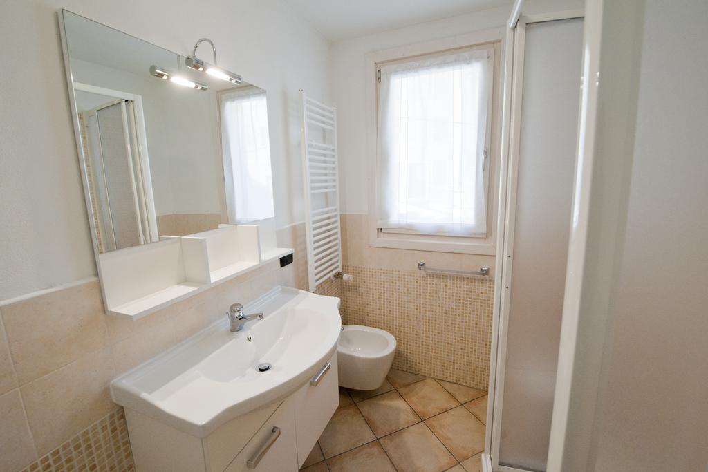 Vezza dʼOglio Residence La Corte חדר תמונה