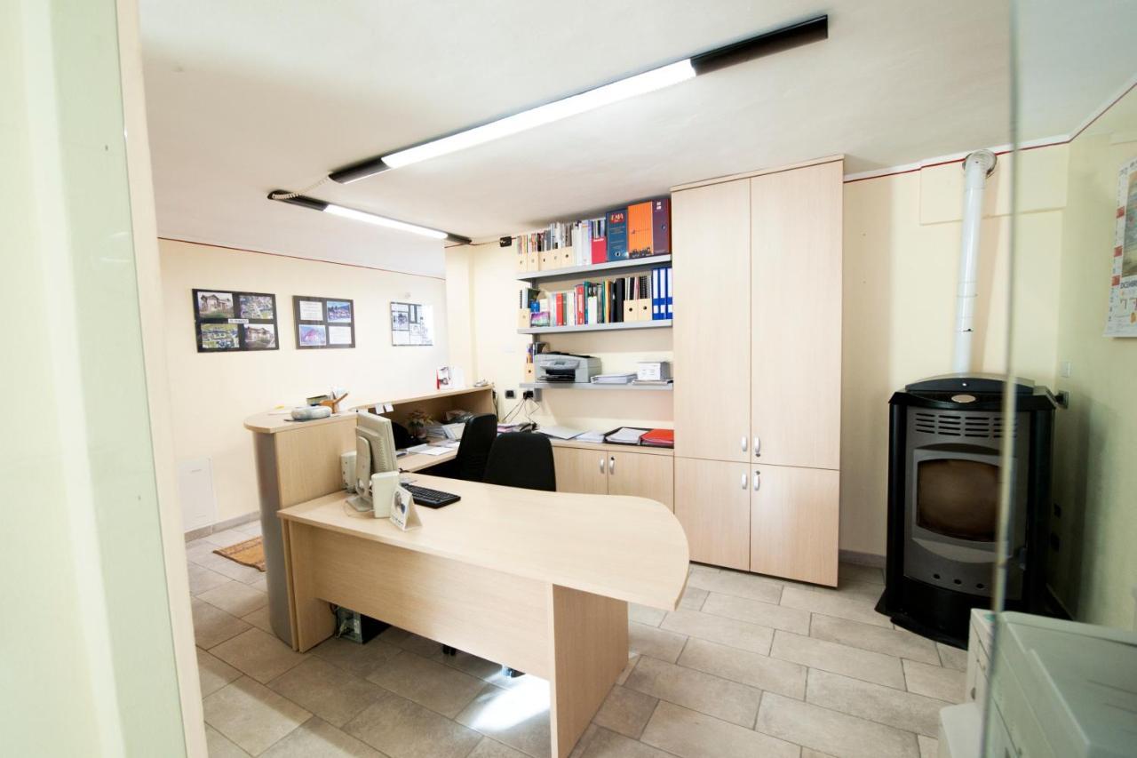 Vezza dʼOglio Residence La Corte מראה חיצוני תמונה