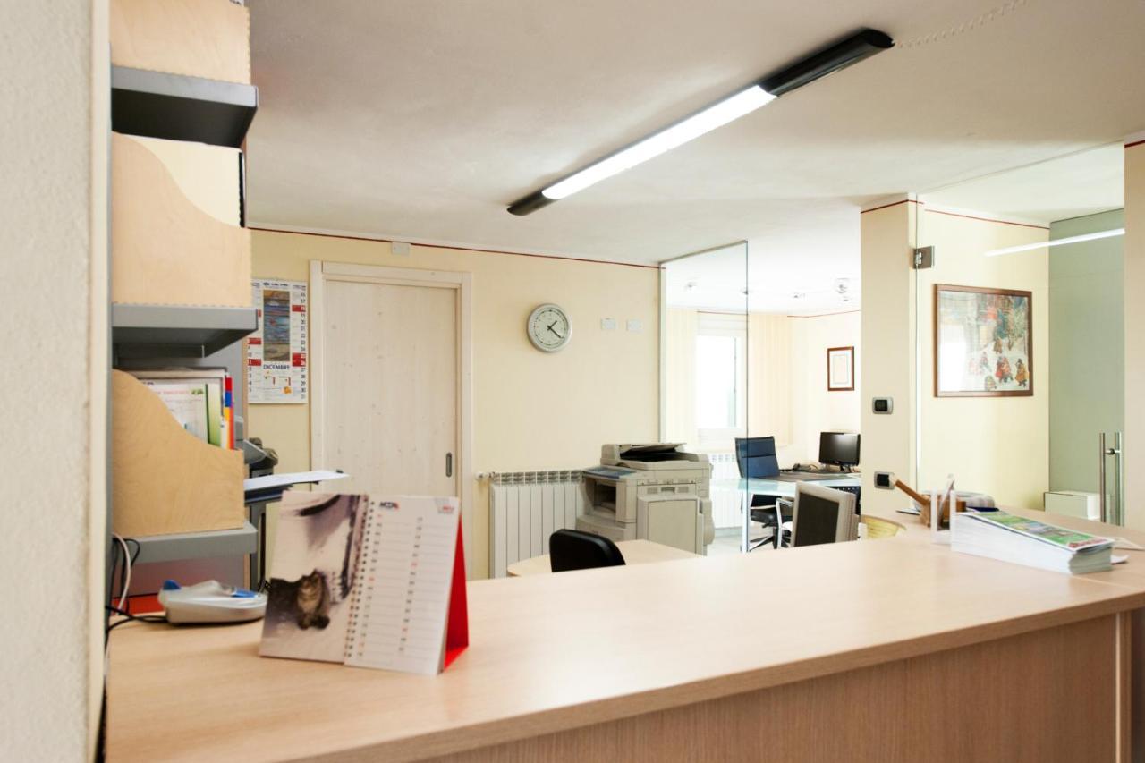 Vezza dʼOglio Residence La Corte מראה חיצוני תמונה
